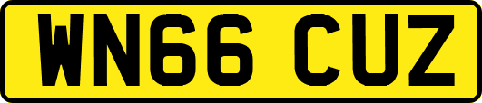 WN66CUZ