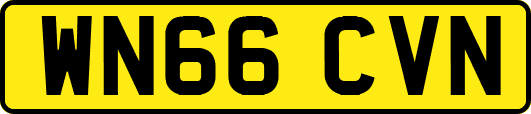 WN66CVN
