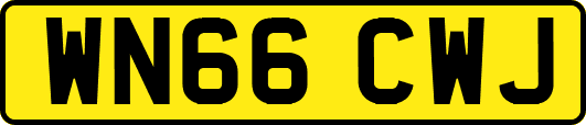 WN66CWJ