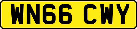 WN66CWY