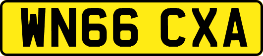 WN66CXA
