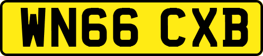 WN66CXB