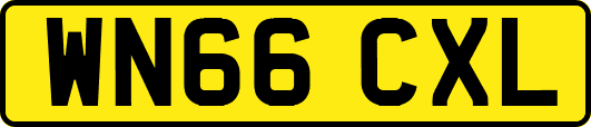 WN66CXL