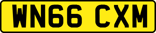 WN66CXM