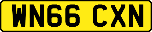 WN66CXN