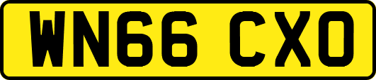 WN66CXO