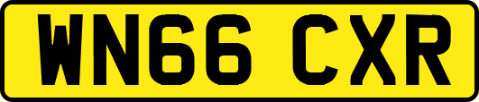 WN66CXR