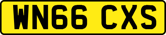WN66CXS