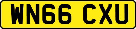 WN66CXU