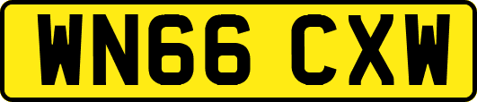 WN66CXW