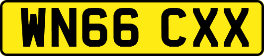 WN66CXX