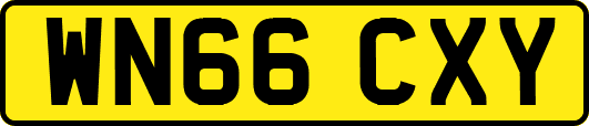 WN66CXY