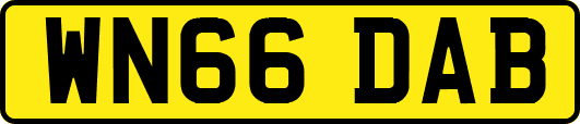 WN66DAB