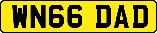 WN66DAD