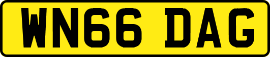 WN66DAG