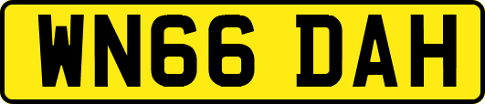 WN66DAH