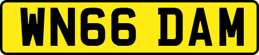WN66DAM
