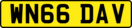 WN66DAV