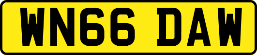 WN66DAW