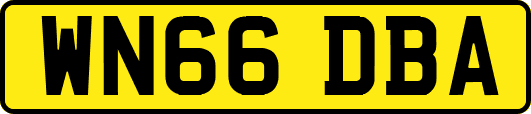 WN66DBA