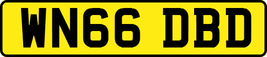 WN66DBD