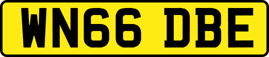 WN66DBE