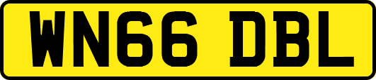 WN66DBL