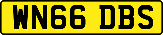 WN66DBS