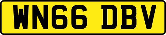 WN66DBV