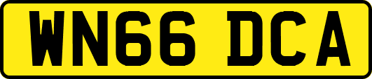 WN66DCA