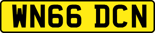 WN66DCN