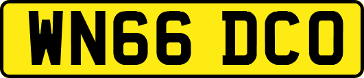 WN66DCO