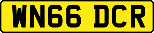 WN66DCR