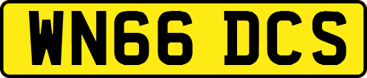 WN66DCS
