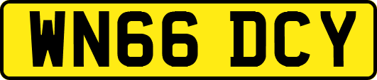 WN66DCY
