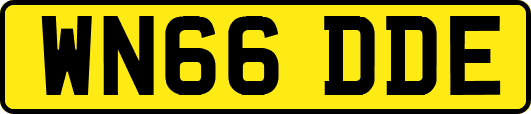 WN66DDE