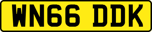 WN66DDK