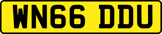 WN66DDU