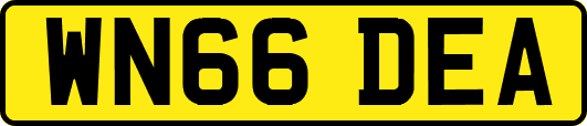WN66DEA