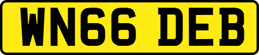 WN66DEB