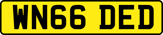 WN66DED