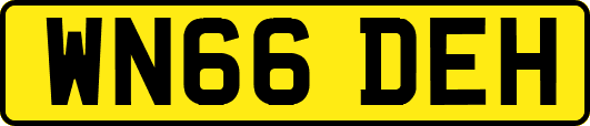 WN66DEH