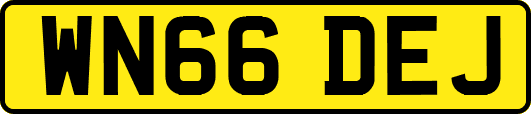 WN66DEJ