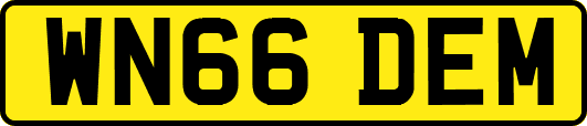 WN66DEM