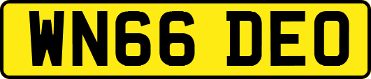 WN66DEO
