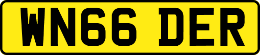WN66DER
