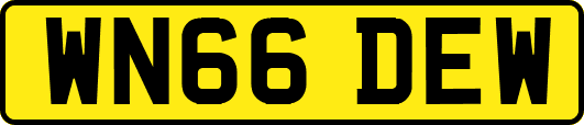 WN66DEW