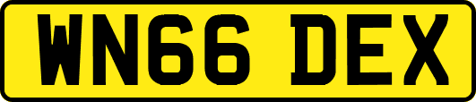 WN66DEX