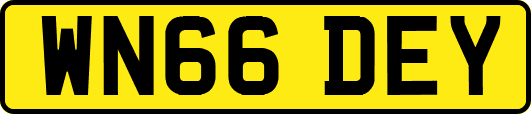 WN66DEY