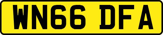WN66DFA
